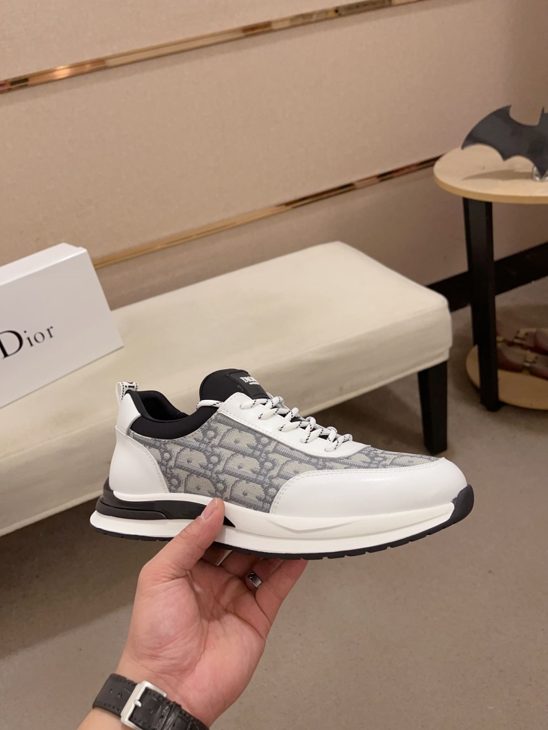 Christian Dior Casual Shoes